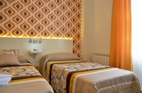 Far Home Hostels Plaza Mayor