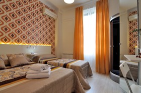 Far Home Hostels Plaza Mayor