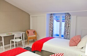 Feelathome Madrid Suites Apartments