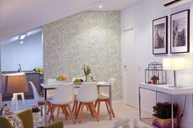 Feelathome Madrid Suites Apartments