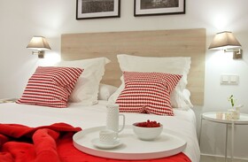 Feelathome Madrid Suites Apartments