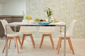 Feelathome Madrid Suites Apartments
