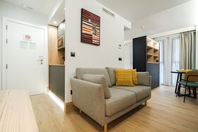 Feelathome Ventas Suites