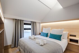 Feelathome Ventas Suites