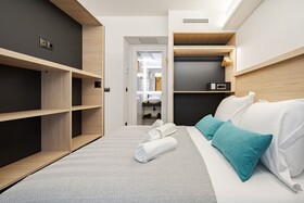 Feelathome Ventas Suites