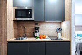 Feelathome Ventas Suites