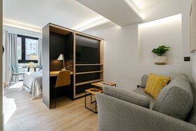 Feelathome Ventas Suites