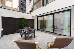 Feelathome Ventas Suites