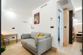 Feelathome Ventas Suites