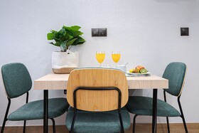 Feelathome Ventas Suites