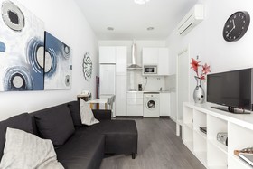 FLAT5Madrid
