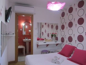 FLAT5Madrid