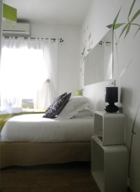 FLAT5Madrid