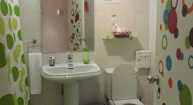 FLAT5Madrid