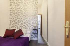 FLAT5Madrid