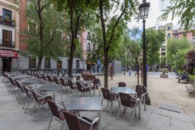 FLAT5Madrid