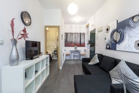 FLAT5Madrid
