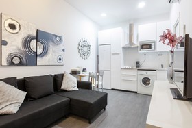 FLAT5Madrid