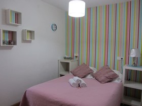 FLAT5Madrid
