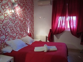 FLAT5Madrid