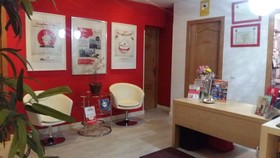 FLAT5Madrid