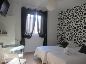 FLAT5Madrid