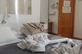 FLAT5Madrid