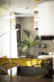 For You Apartments Madrid