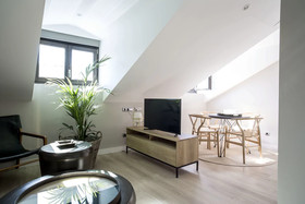 For You Apartments Madrid