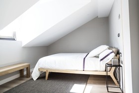 For You Apartments Madrid