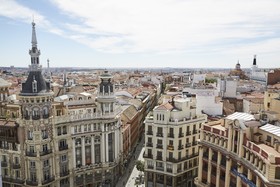 Four Seasons Hotel Madrid
