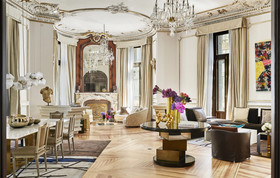 Four Seasons Hotel Madrid