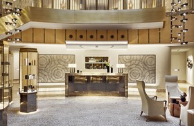 Four Seasons Hotel Madrid