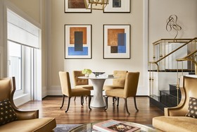 Four Seasons Hotel Madrid