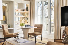Four Seasons Hotel Madrid