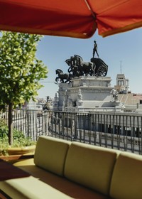 Four Seasons Hotel Madrid
