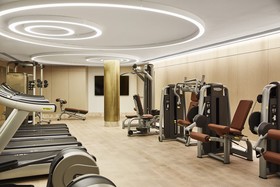 Four Seasons Hotel Madrid