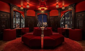 Four Seasons Hotel Madrid