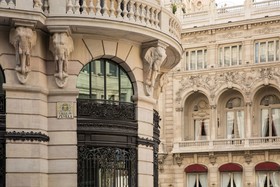 Four Seasons Hotel Madrid
