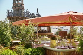 Four Seasons Hotel Madrid