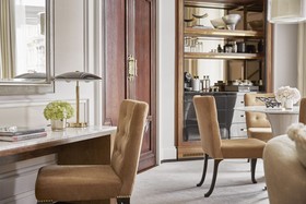 Four Seasons Hotel Madrid