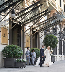 Four Seasons Hotel Madrid
