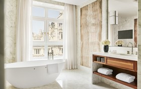 Four Seasons Hotel Madrid