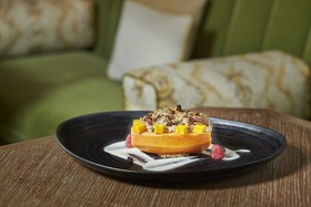 Four Seasons Hotel Madrid