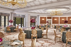 Four Seasons Hotel Madrid