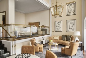 Four Seasons Hotel Madrid