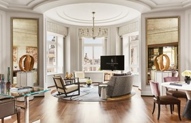 Four Seasons Hotel Madrid