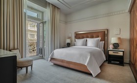 Four Seasons Hotel Madrid