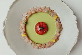 Four Seasons Hotel Madrid