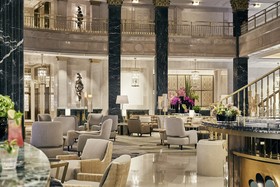 Four Seasons Hotel Madrid
